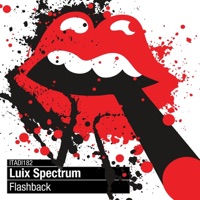 Flashback - Luix Spectrum