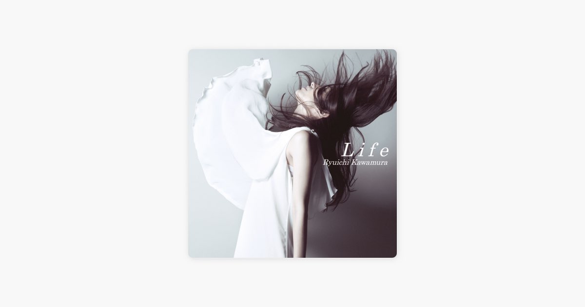 Life - 河村隆一のアルバム - Apple Music