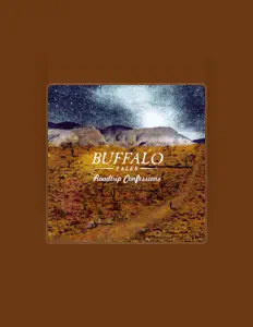 Ouça Buffalo Tales, assista a videoclipes, leia a biografia, veja as datas das turnês e mais!