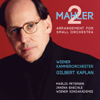 Mahler: Symphony No. 2 in C Minor, "Resurrection" (Arrangement for Small Orchestra) - Wiener Kammerorchester, Wiener Singakademie, Gilbert Kaplan, Janina Baechle & Marlis Petersen