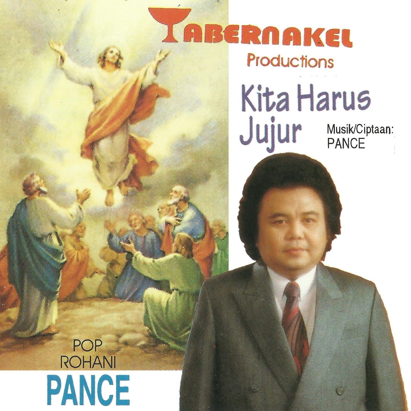 Kita Harus Jujur