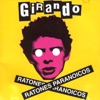 Sigue Girando cover art