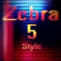 Zebra Style Vol.5 - Single - TORU, Victor Evseev, Sasha Laptev & Sasha Petros
