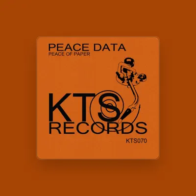 Listen to Peace Data, watch music videos, read bio, see tour dates & more!