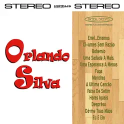 Orlando Silva - Orlando Silva