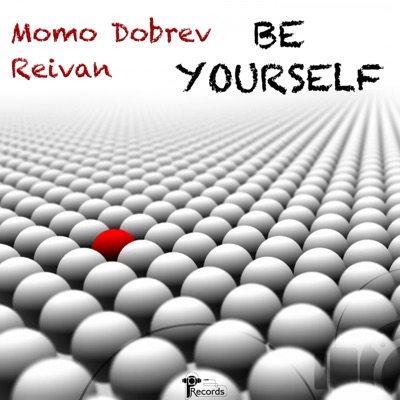 Be Yourself - Single
