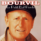 Le bal perdu  cover