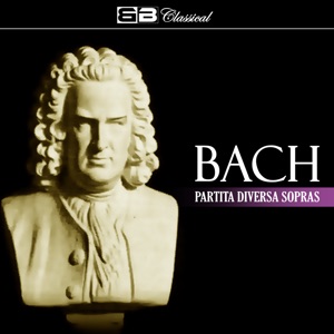 Bach Partita Diversa Sopras