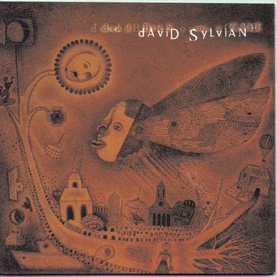 Cover artwork for Midnight Sun