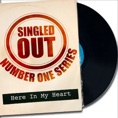 Here In My Heart - Single - Al Martino