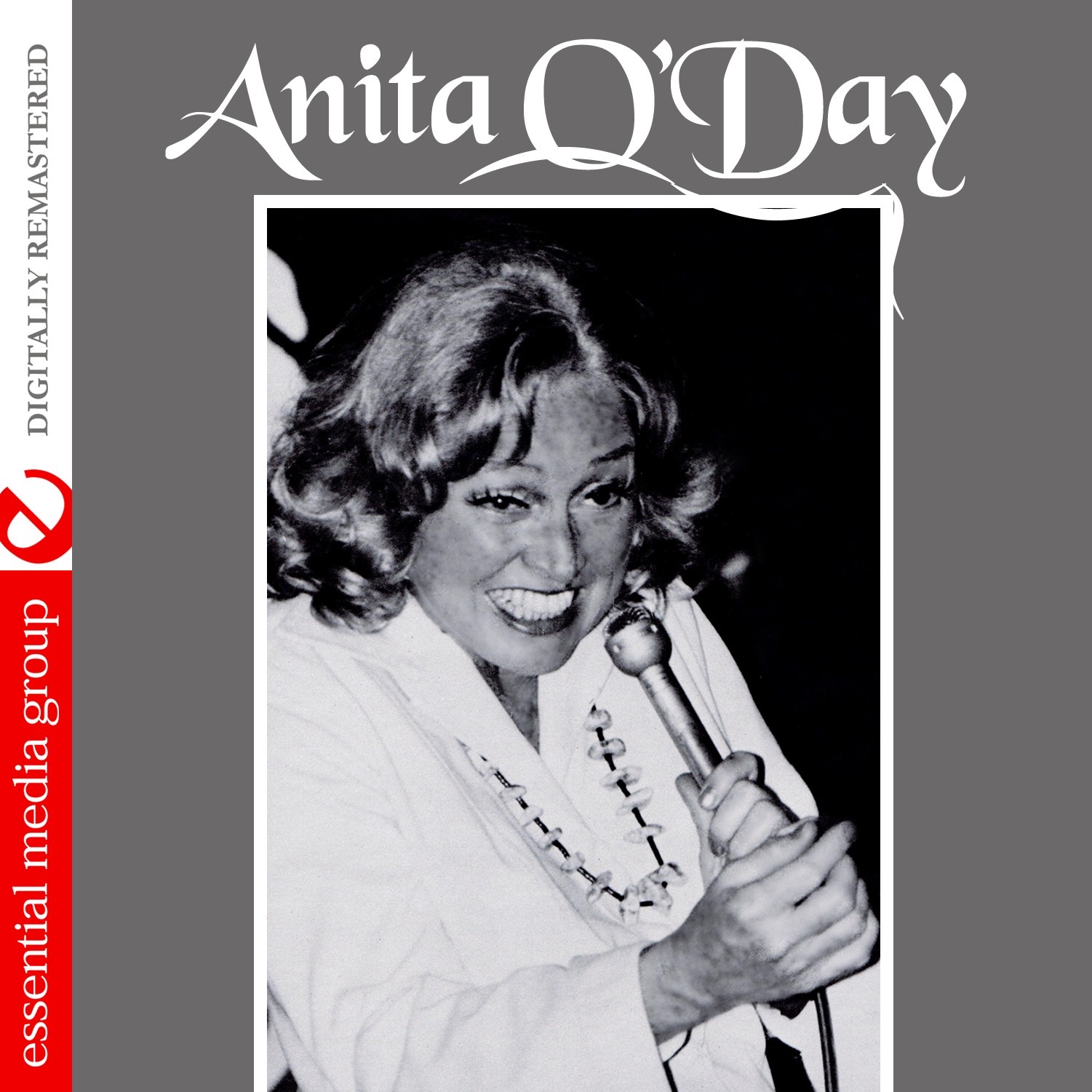 Anita O'Day (Remastered)