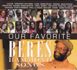 Tarrus Riley - Groovy Little Thing