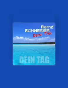 Bernd Schneiderを聴いたり、ミュージックビデオを鑑賞したり、経歴やツアー日程などを確認したりしましょう！