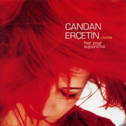 Candan Erçetin - Le Meteque
