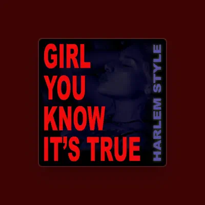 Listen to Harlem Style, watch music videos, read bio, see tour dates & more!