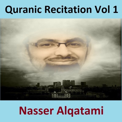 Nasser Alqatami - Récitation, Pt. 4