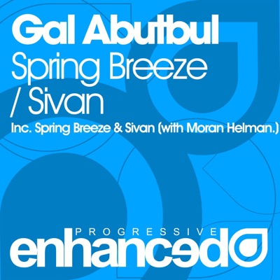 Spring Breeze - Single