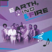 Earth, Wind & Fire - In the Stone