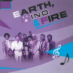 Earth, Wind & Fire - Earth, Wind & Fire