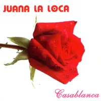Divina — Juana La Loca