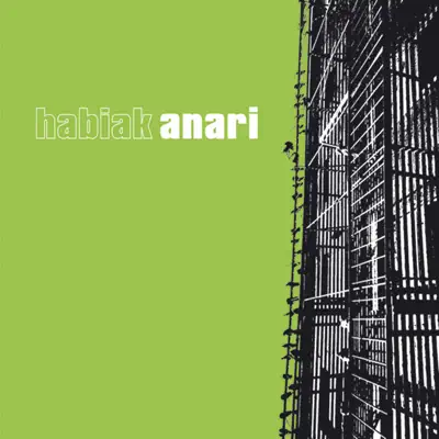 Habiak - Anari