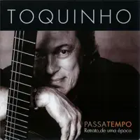 Coração Santo — Toquinho