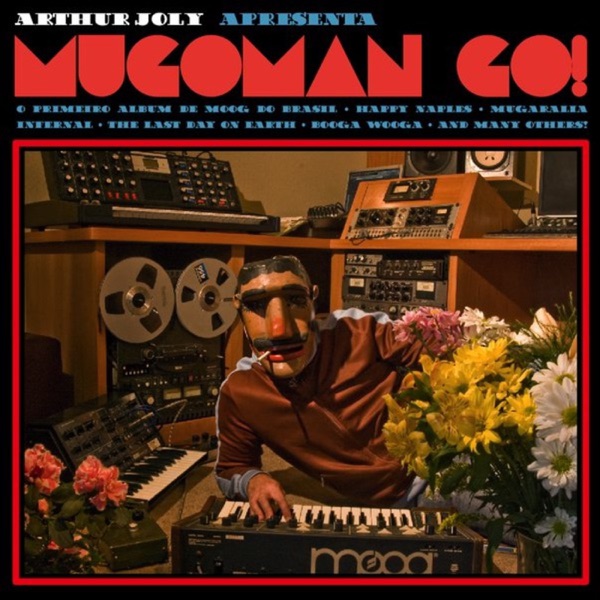 Arthur Joly Apresenta: Mugoman Go!