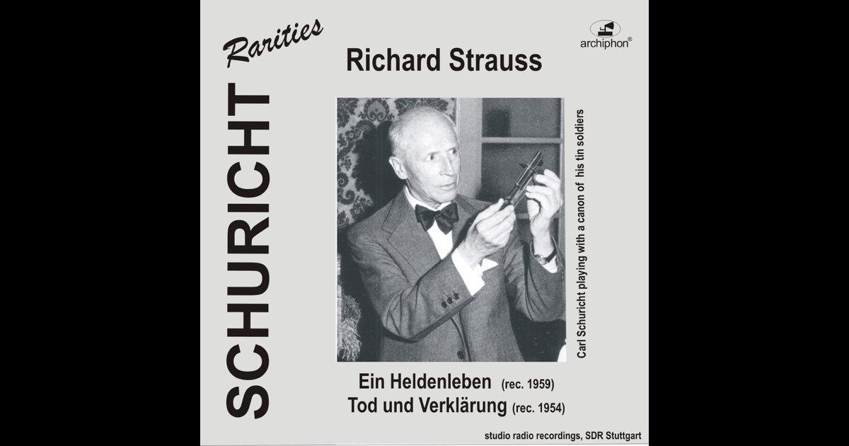Carl Schuricht - Icon: The Complete EMI Recordings - Amazon
