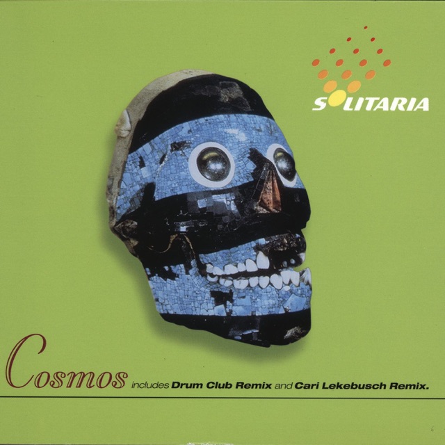 Cosmos - EP