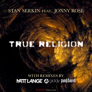 True Religion (feat. Jonny Rose) - EP
