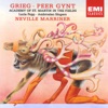 Edvard Grieg - Peer Gynt, incidental music, Op. 23 - In the Hall of the Mountain King