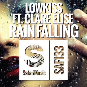 Rain Falling - EP
