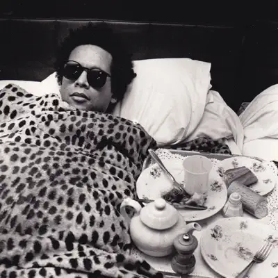 Wild in the Streets - Single - Garland Jeffreys
