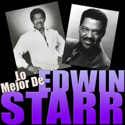 Lo Mejor de Edwin Starr - Edwin Starr Lo Mejor de Edwin Starr - Edwin Starr