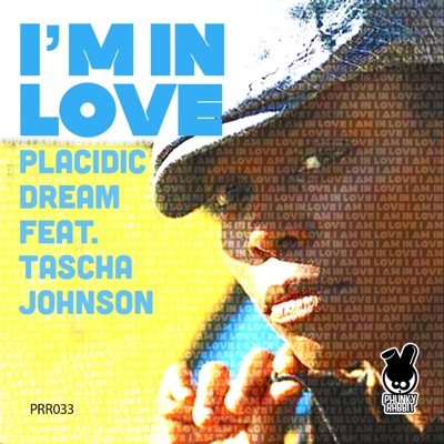 I'm in Love (feat. Tascha Johnson) - EP