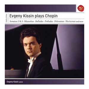 Nocturne in C-Sharp Minor, Op. 27, No. 1