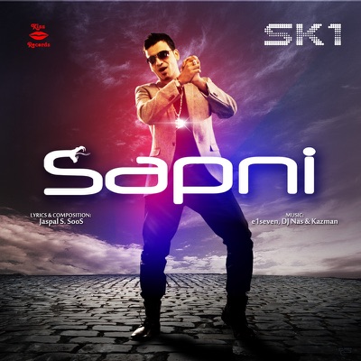 Sapni - Single