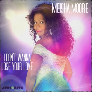 I Don't Wanna Lose Your Love (Remixes)
