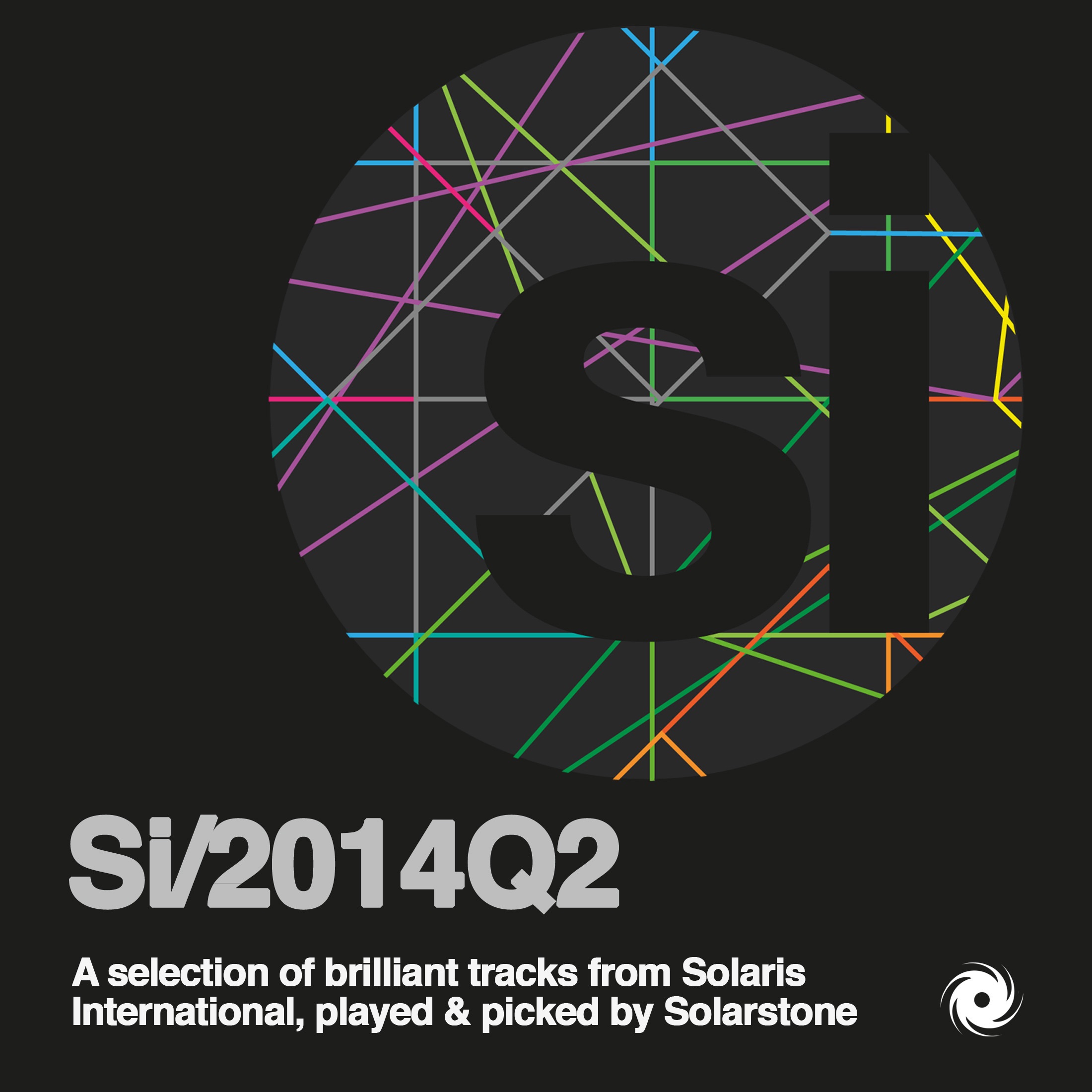 Solarstone Presents Solaris International Si2014q2