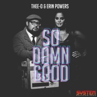 So Damn Good - Thee-O & Erin Powers