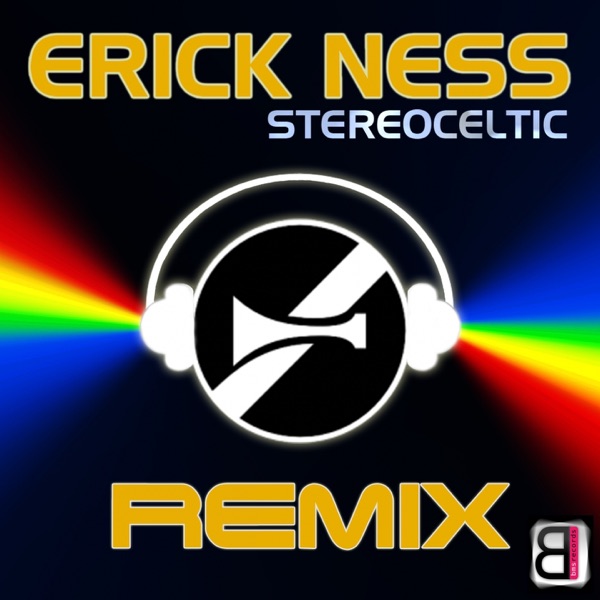 Stereoceltic (Remix) - EP