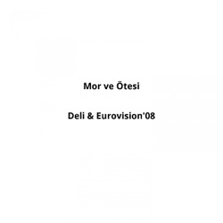 Deli (Eurovision 08)