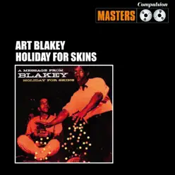 Holiday for Skins - Art Blakey Holiday for Skins - Art Blakey