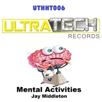 Mental Activities - Single - Jay Middleton