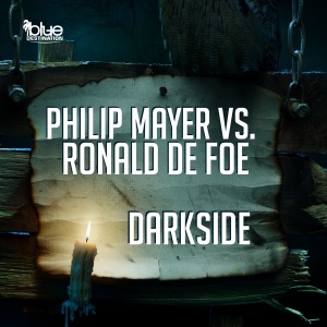 Darkside (Philip Mayer vs. Ronald De Foe) - Single
