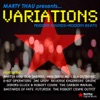 Marty Thau Presents Variations