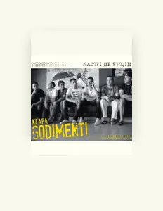 收听 KLAPA GODIMENTI、观看音乐视频、阅读小传、查看巡演日期等 ！