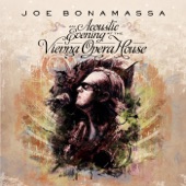Joe Bonamassa - Slow Train - Live