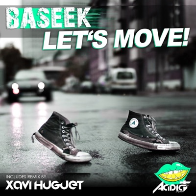 Let's Move - Single