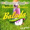 Balada (feat. Patricia Banks) - Single